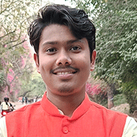 Kriti Raj's Photo'