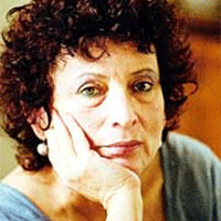 Nurit Zarchi's Photo'
