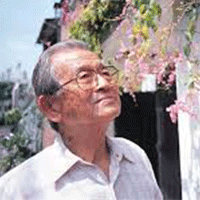 Chen Chien-wu's Photo'