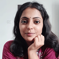 Shweta Tripathi's Photo'