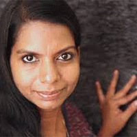 Kutti Revathi's Photo'