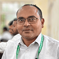 Ramakrishna Pararthi's Photo'