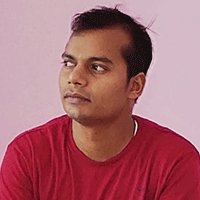 Vimal Kumar Yadav's Photo'