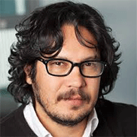 Luis Chaves's Photo'