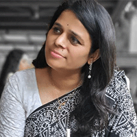 Seema Bhardwaj's Photo'
