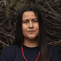 Natalie Diaz's Photo'