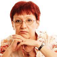 Miryana Basheva's Photo'