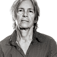 Eileen Myles's Photo'