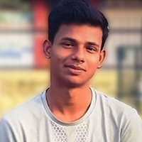 Manish Kumar Yadav's Photo'