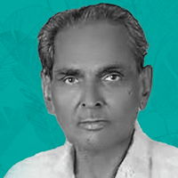 Bhagwati Lal Vyas's Photo'