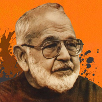 अज्ञेय