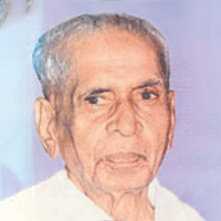 Read famous Poetry of B. Gopal Reddy | Hindwi