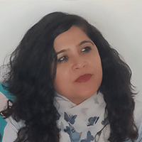 Usha Dashora's Photo'