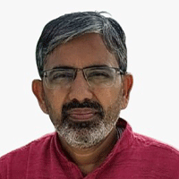 Praveen Pandya's Photo'