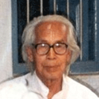 Ashangbam Minaketan Singh's Photo'