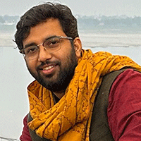 Manoj Kumar Gupta's Photo'