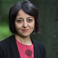 Iman Mersal's Photo'