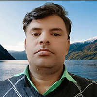 Arvind Yadav's Photo'