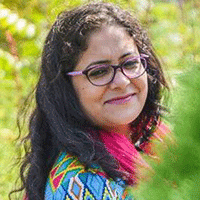 Sangeeta Manral Vij's Photo'