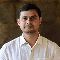 Vikas Vatsanabh's Photo'