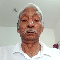 Nizam Fatehpuri's Photo'
