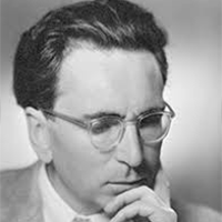 Viktor E. Frankl's Photo'