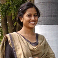 Pallavi Jairam's Photo'