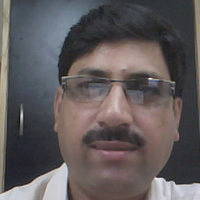 Naveen C. Chaturvedi's Photo'