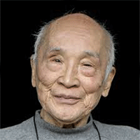 Shuntaro Tanikawa's Photo'