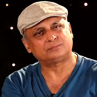 Piyush Mishra's Photo'