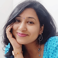Sushma Gupta's Photo'