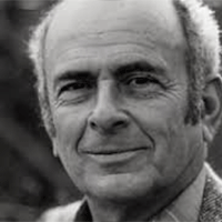 Louis Simpson's Photo'