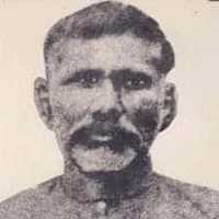 Mahendra Misir's Photo'