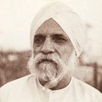 Piara Singh Sehrai's Photo'