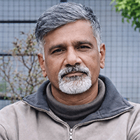 Lalit Karthikeya's Photo'