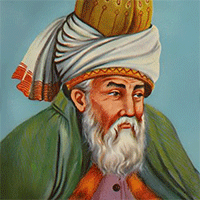 Rumi's Photo'