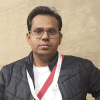 Rahul Jha's Photo'