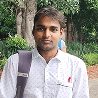 Manish Kumar Maurya's Photo'