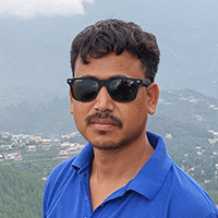 Pankaj Bindas's Photo'