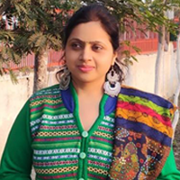 Payal Bharadwaj's Photo'