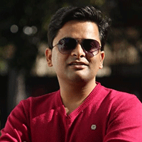 Amit Upmanyu's Photo'