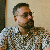 Gaurav Tripathi's Photo'