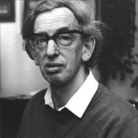 Eric Hobsbawm's Photo'