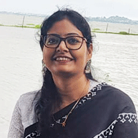 Garima Singh's Photo'