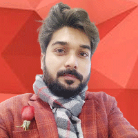 Kislay Tripathi's Photo'