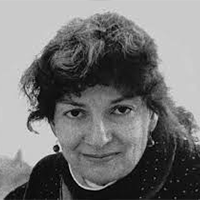 Jane Kenyon's Photo'