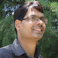Pramod Kumar Tiwari gandhinagar's Photo'