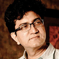 Prasoon Joshi's Photo'