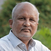 Ashok Mishra's Photo'