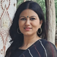 Mamta Dhawan's Photo'
